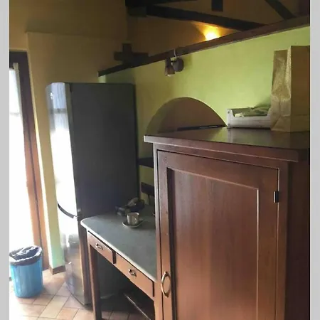 Appartamento Indipendente * Castelletto d'Orba