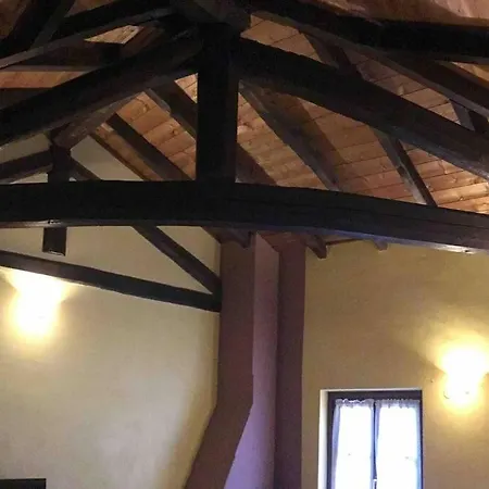 Appartamento Indipendente Castelletto d'Orba