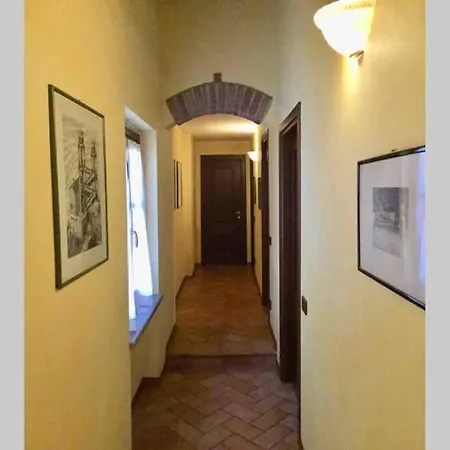 Appartamento Indipendente