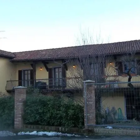 Appartamento Indipendente Daire