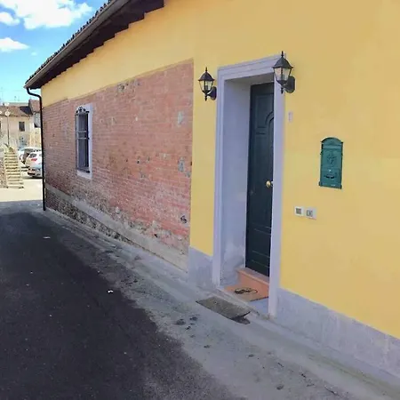 Appartamento Indipendente *