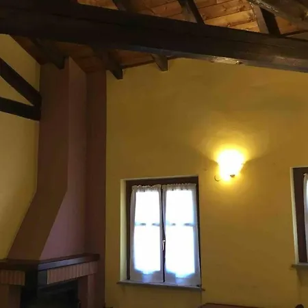 Daire Appartamento Indipendente Castelletto d'Orba
