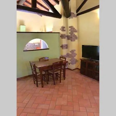 Appartamento Indipendente Daire Castelletto d'Orba