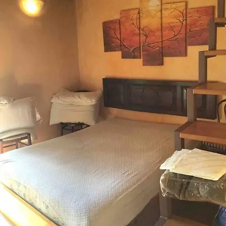 Appartamento Indipendente Daire