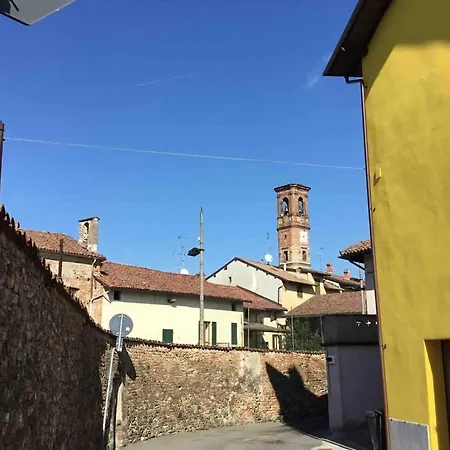 Appartamento Indipendente