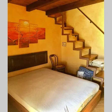 Appartamento Indipendente Daire *
