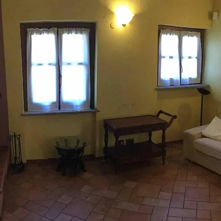Appartamento Indipendente Daire