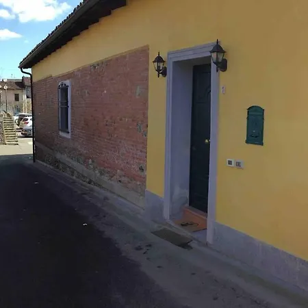 Appartamento Indipendente Daire *