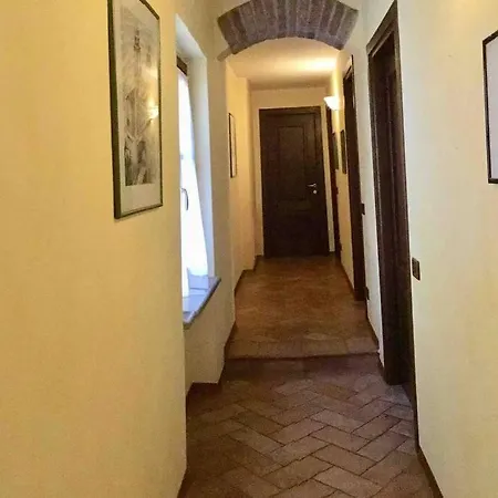 Appartamento Indipendente Daire Castelletto d'Orba